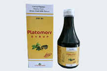 herbal products for franchise	Syrup Platomorr.JPG	